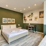 Modern Paceville With Wifi & Ac By 360 Estates Apartment Saint Julian's