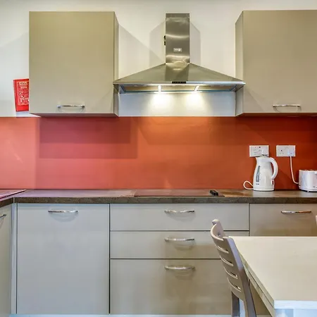 Modern Paceville With Wifi & Ac By 360 Estates *