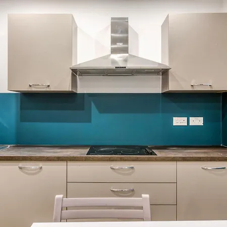 Apartman Modern Paceville With Wifi & Ac By 360 Estates *