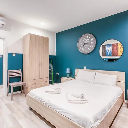 Modern Paceville With Wifi & Ac By 360 Estates *