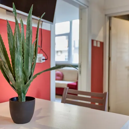 Apartman Modern Paceville With Wifi & Ac By 360 Estates *