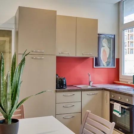 Modern Paceville With Wifi & Ac By 360 Estates * San Ġiljan