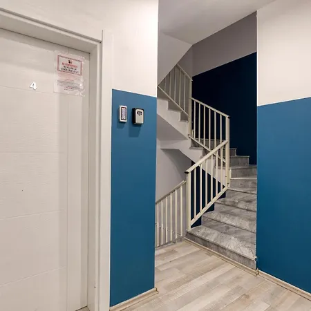 Modern Paceville With Wifi & Ac By 360 Estates *