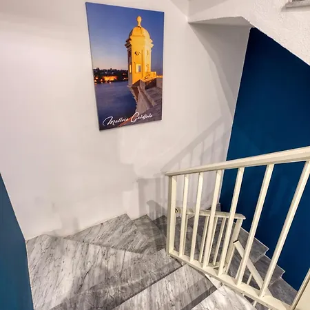 Modern Paceville With Wifi & Ac By 360 Estates * San Ġiljan