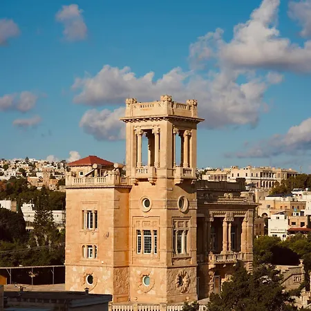 Modern Paceville With Wifi & Ac By 360 Estates Apartman *