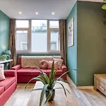 Modern Paceville With Wifi & Ac By 360 Estates * Saint Julian's