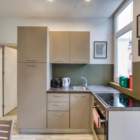 Modern Paceville With Wifi & Ac By 360 Estates * San Giuliano