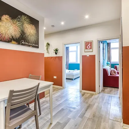Appartamento Modern Paceville With Wifi & Ac By 360 Estates San Giuliano
