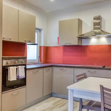 Appartamento Modern Paceville With Wifi & Ac By 360 Estates San Giuliano