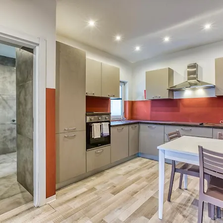 Modern Paceville With Wifi & Ac By 360 Estates *