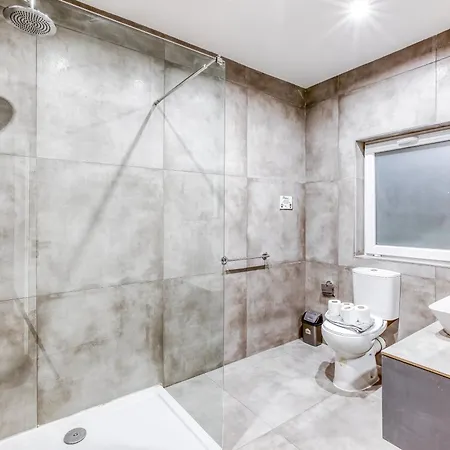 Apartament Modern Paceville With Wifi & Ac By 360 Estates