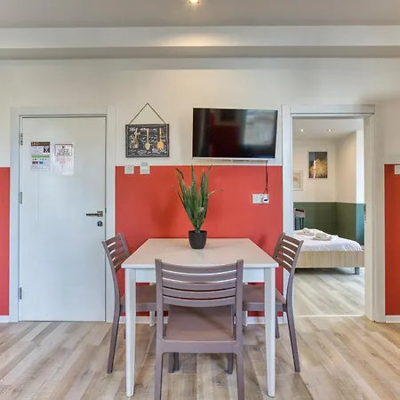 Paceville Penthouse + Terrace & Vibes * St. Julian's