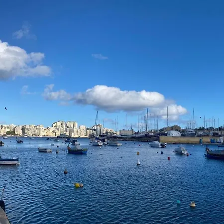 Modern Paceville With Wifi & Ac By 360 Estates アパート Saint Julian's