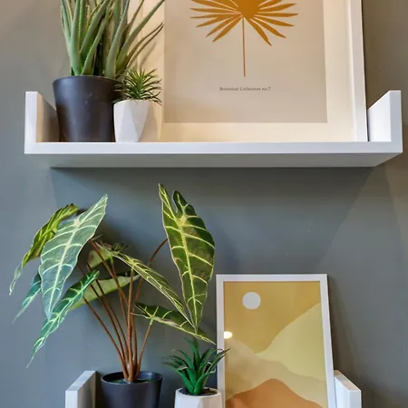 Modern Paceville With Wifi & Ac By 360 Estates