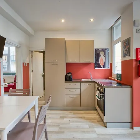 Modern Paceville With Wifi & Ac By 360 Estates Saint Julian's