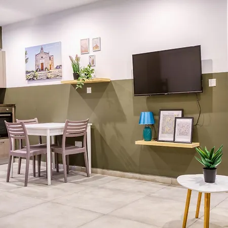 شقة Modern Paceville With Wifi & Ac By 360 Estates سانت جوليان
