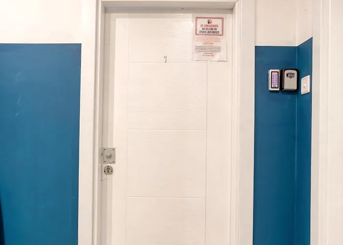 Modern Paceville With Wifi & Ac By 360 Estates Apartment