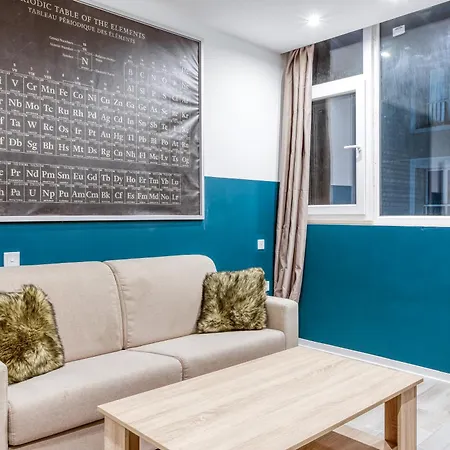 Modern Paceville With Wifi & Ac By 360 Estates